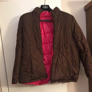 Women’s Jacket